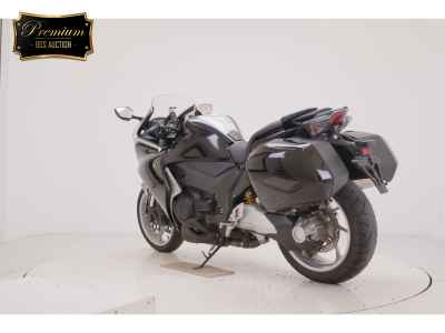 Honda VFR1200F DCT 2013