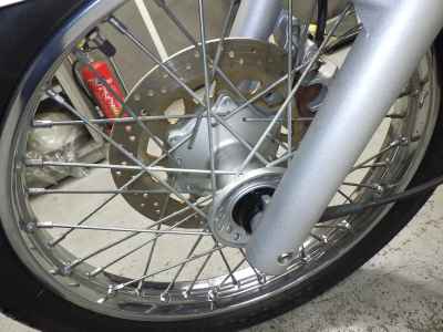 Yamaha XVS250 Drag Star 2012