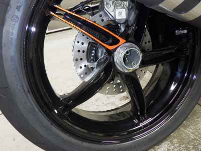 KTM 1290 Super Duke GT 2025