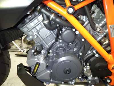 KTM 1290 Super Duke GT 2025