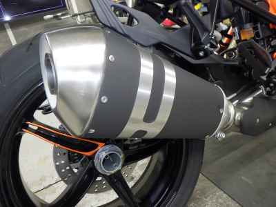 KTM 1290 Super Duke GT 2025