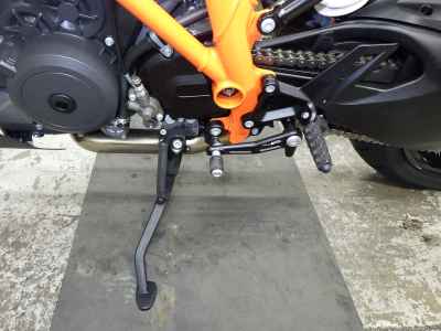 KTM 1290 Super Duke GT 2025