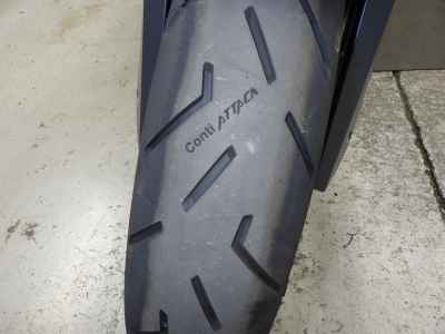 KTM 1290 Super Duke GT 2025