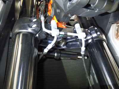 KTM 1290 Super Duke GT 2025