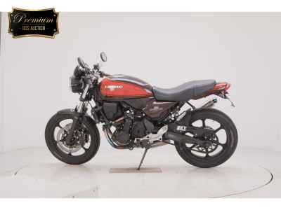 Kawasaki Z650RS 2022
