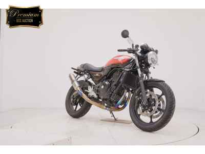 Kawasaki Z650RS 2022