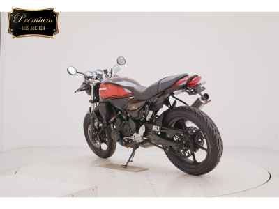 Kawasaki Z650RS 2022