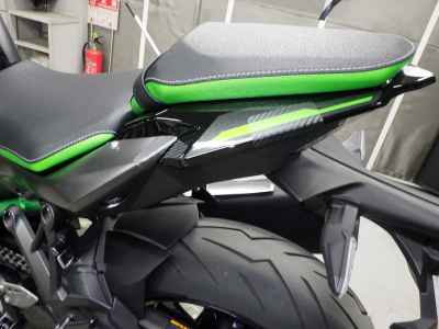 Kawasaki Z H2 SE 2023