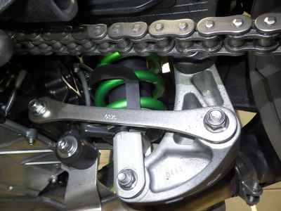 Kawasaki Z H2 SE 2023