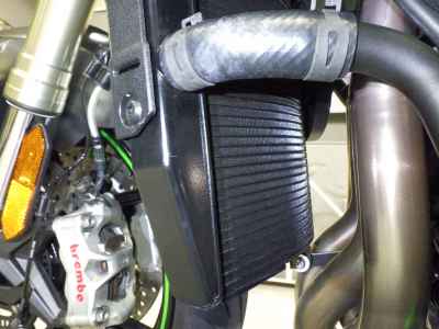 Kawasaki Z H2 SE 2023