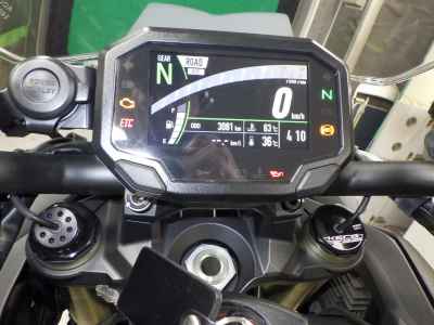Kawasaki Z H2 SE 2023