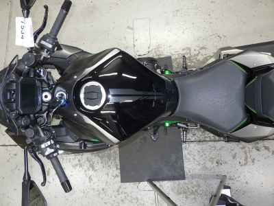 Kawasaki Z H2 SE 2023