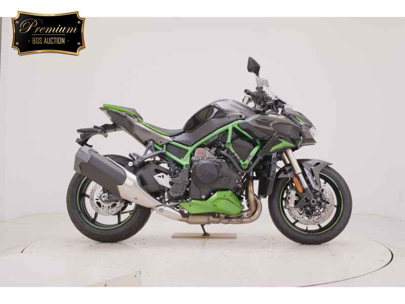 Kawasaki Z H2 SE 2023