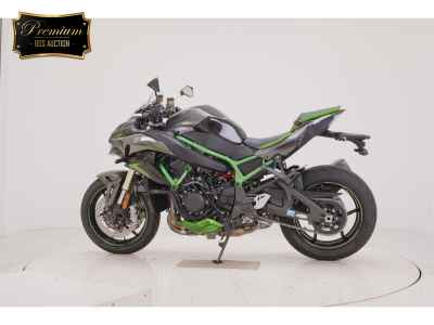 Kawasaki Z H2 SE 2023