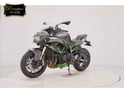 Kawasaki Z H2 SE 2023