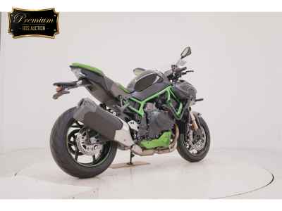 Kawasaki Z H2 SE 2023