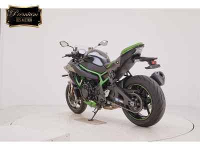 Kawasaki Z H2 SE 2023