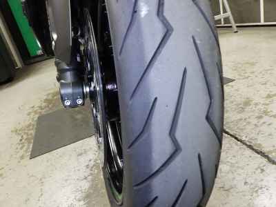 Kawasaki Z H2 SE 2023