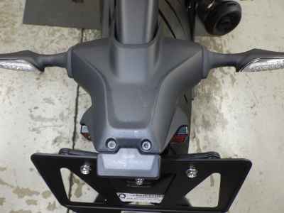 Ducati Monster 937 2022