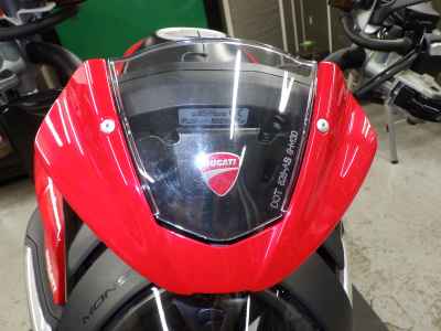 Ducati Monster 937 2022