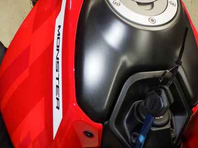 Ducati Monster 937 2022