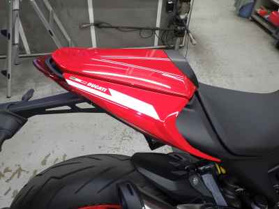 Ducati Monster 937 2022