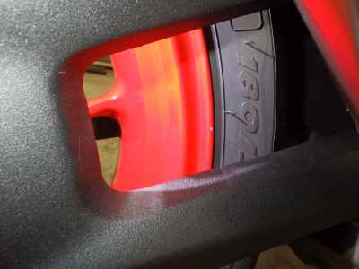 Ducati Monster 937 2022
