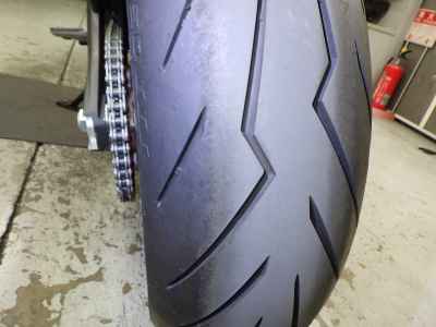 Ducati Monster 937 2022