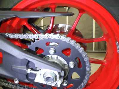 Ducati Monster 937 2022