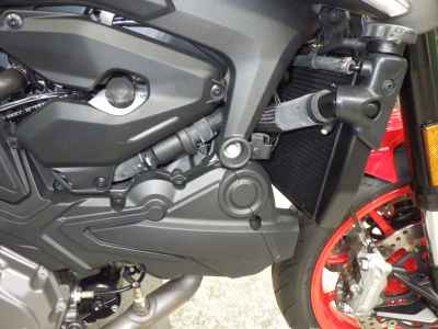 Ducati Monster 937 2022