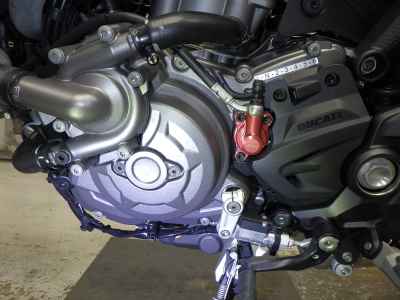 Ducati Monster 937 2022