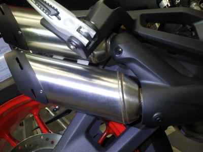 Ducati Monster 937 2022
