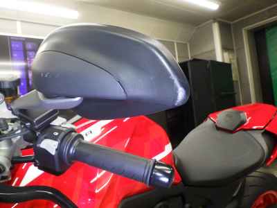 Ducati Monster 937 2022