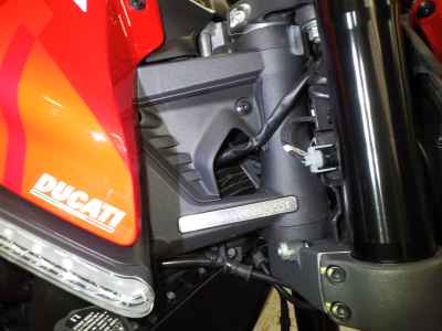 Ducati Monster 937 2022