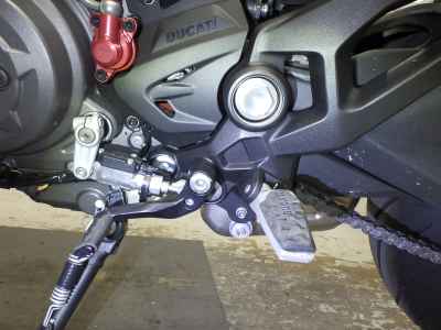 Ducati Monster 937 2022