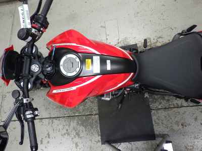 Ducati Monster 937 2022