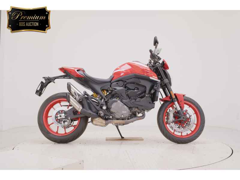 Ducati Monster 937 2022
