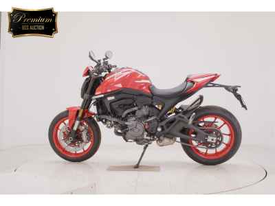 Ducati Monster 937 2022