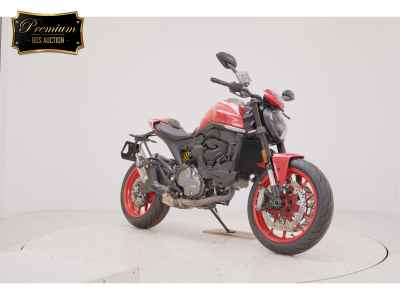 Ducati Monster 937 2022
