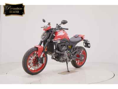 Ducati Monster 937 2022