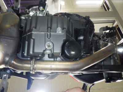 Ducati Monster 937 2022