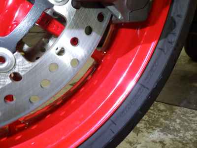 Ducati Monster 937 2022