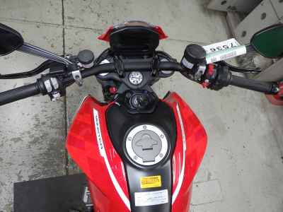 Ducati Monster 937 2022