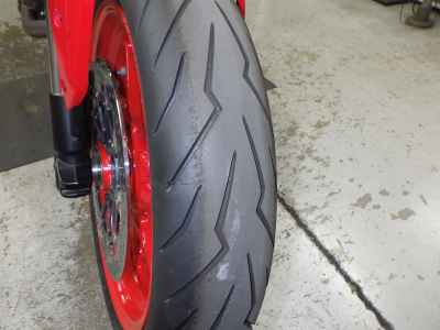 Ducati Monster 937 2022
