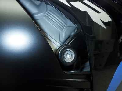 BMW M1000RR 2025