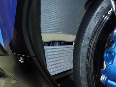 BMW M1000RR 2025