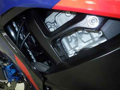 BMW M1000RR 2025