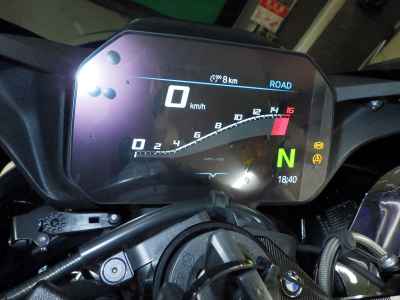 BMW M1000RR 2025