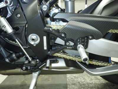 BMW M1000RR 2025