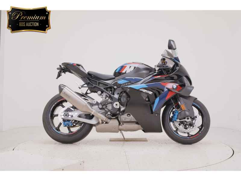 BMW M1000RR 2025